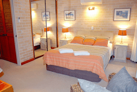 Noosa Village River Resort - Accommodation Port Hedland 4