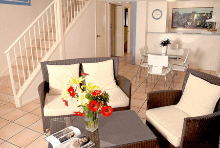 Noosa Village River Resort - Accommodation Port Hedland 5