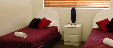 Sanctuary Lake Apartments - Accommodation Port Hedland 2