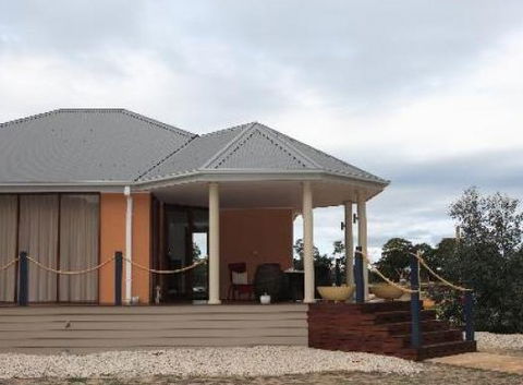 Aurora Cottages - Accommodation Port Hedland 4