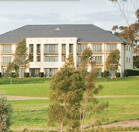 Yarra Valley Lodge - Accommodation Port Hedland