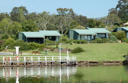 Gipsy Point Lakeside Boutique Resort - Accommodation Port Hedland 2
