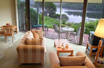 Gipsy Point Lakeside Boutique Resort - Accommodation Port Hedland 3
