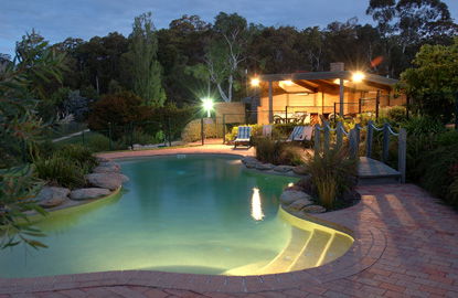 Gipsy Point Lakeside Boutique Resort - Accommodation Port Hedland 5