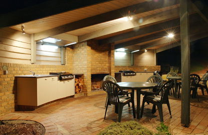 Gipsy Point Lakeside Boutique Resort - Accommodation Port Hedland 7