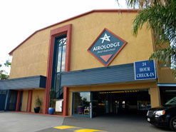 Airolodge International Motel - Accommodation Port Hedland 3