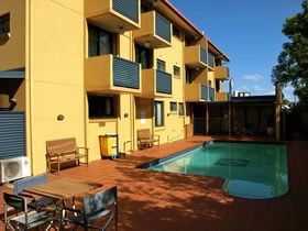 Airolodge International Motel - Accommodation Port Hedland 4
