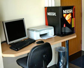 Airolodge International Motel - Accommodation Port Hedland 5
