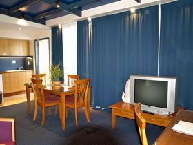 Airolodge International Motel - Accommodation Port Hedland 6
