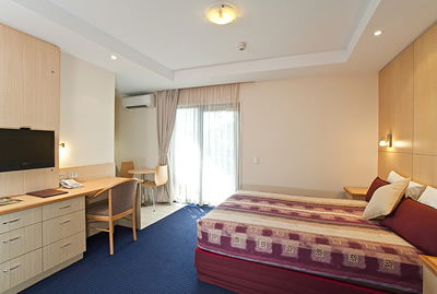 Airolodge International Motel - Accommodation Port Hedland 8