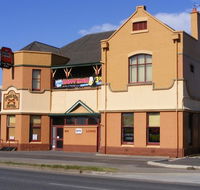 Cross Keys Hotel - Accommodation Port Hedland