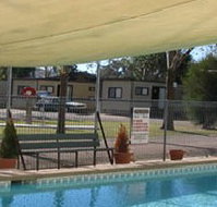 Benalla Leisure Park - Accommodation Port Hedland