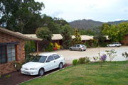 Eildon Parkview Motor Inn - Accommodation Port Hedland 1