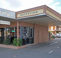 Barclay On View Motor Inn - Accommodation Port Hedland