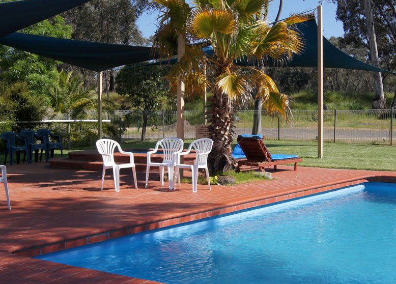 Arnold West VIC Accommodation Port Hedland