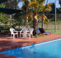 Bendigo Park Lane Holiday Park - Accommodation Port Hedland