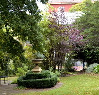 Bishopscourt Bed and Breakfast - Accommodation Port Hedland