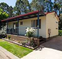 Warragul Gardens Holiday Park - Accommodation Port Hedland