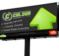 Calder Family Motel - Accommodation Port Hedland