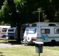 Avondel Caravan Park - Accommodation Port Hedland