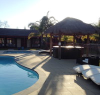 Bendigo Lakeview Motor Inn - Accommodation Port Hedland