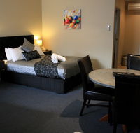 Comfort Inn May Park - Accommodation Port Hedland