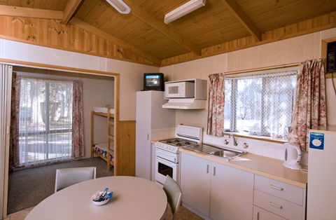 Shady Acres Caravan Park Ballarat - Accommodation Port Hedland 4