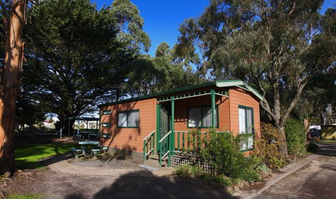 Shady Acres Caravan Park Ballarat - Accommodation Port Hedland 7