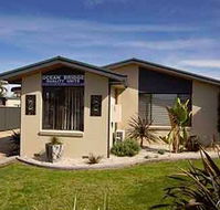Ocean Bridge Quality Units - Accommodation Port Hedland