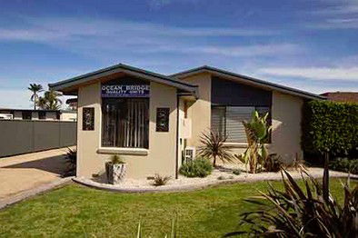 Ocean Bridge Quality Units - Accommodation Port Hedland 0