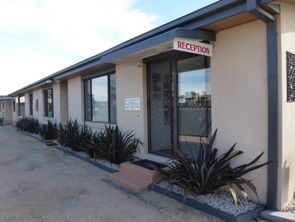 Ocean Bridge Quality Units - Accommodation Port Hedland 1