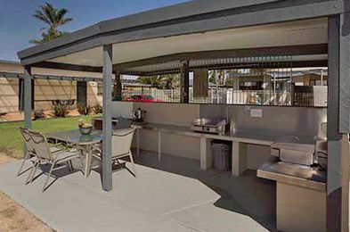 Ocean Bridge Quality Units - Accommodation Port Hedland 2