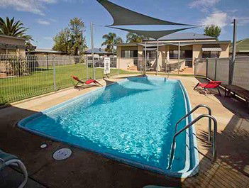 Ocean Bridge Quality Units - Accommodation Port Hedland 4