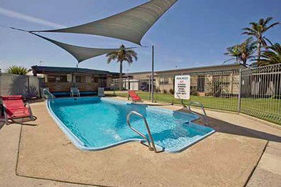 Ocean Bridge Quality Units - Accommodation Port Hedland 5