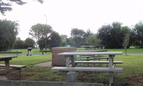 Portland Bay Holiday Park - Accommodation Port Hedland 3