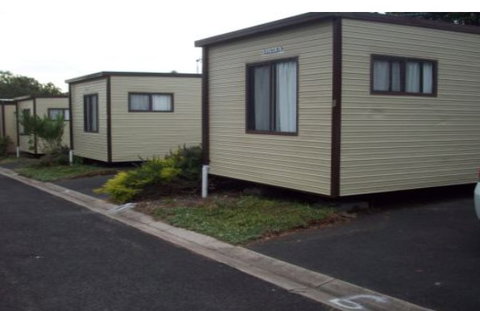 Portland Bay Holiday Park - Accommodation Port Hedland 4