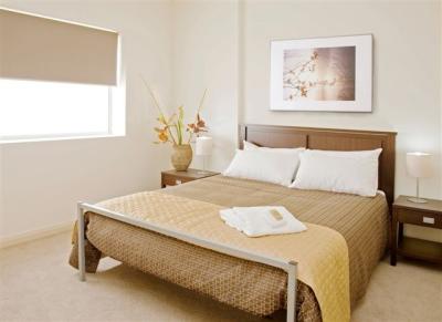 Glenelg Pacific Apartments - Accommodation Port Hedland 4