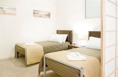 Glenelg Pacific Apartments - Accommodation Port Hedland 6
