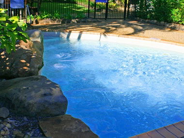 Sanctuary Lake Apartments - Accommodation Port Hedland 8