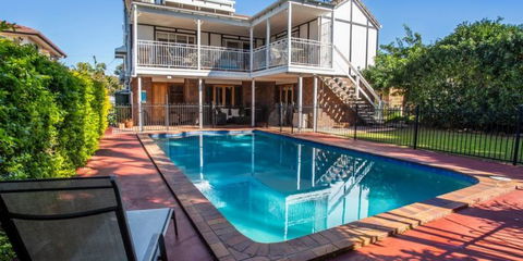 Ainslie Manor BandB - Accommodation Port Hedland 7