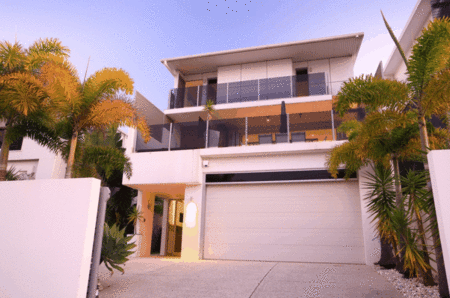Alex Beach House - Accommodation Port Hedland