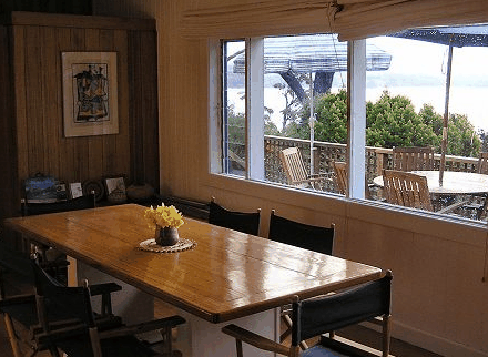Beach House at St Helens - Accommodation Port Hedland