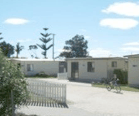 Hillcrest Tourist Park - Accommodation Port Hedland