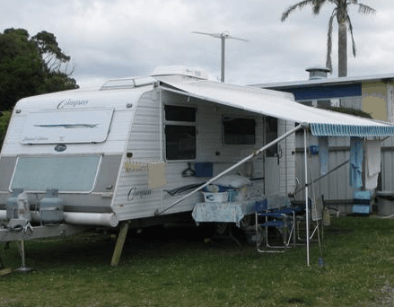 Hillcrest Tourist Park - Accommodation Port Hedland 2
