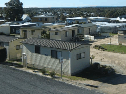 Hillcrest Tourist Park - Accommodation Port Hedland 3