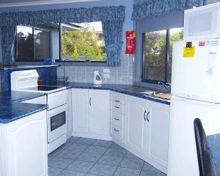 Homelea Accommodation Apartments - Accommodation Port Hedland 2