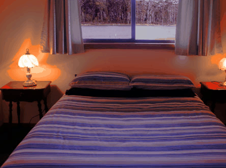 Lake Yalleena Cabins - Accommodation Port Hedland
