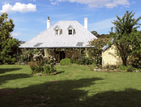 Orford Sanda House BB - Accommodation Port Hedland