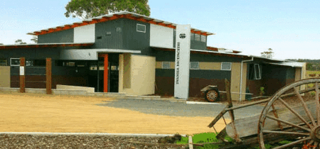Swansea Backpacker Lodge - Accommodation Port Hedland