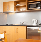 Swansea Beach Chalets - Accommodation Port Hedland